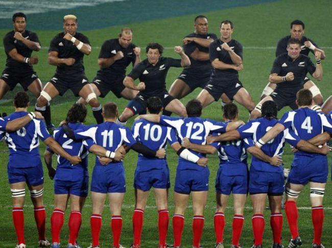 Les relations néozelandaises-françaises sont fortes!